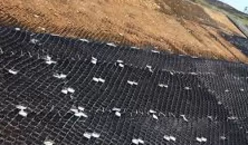 Geotextile Non Woven 4